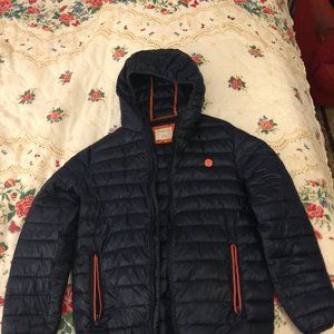 Boys, lightweight jacket